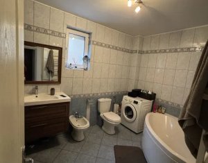 Appartement 3 chambres à vendre dans Cluj-napoca, zone Andrei Muresanu