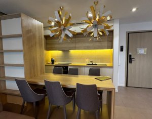 Lakás 2 szobák kiadó on Cluj-napoca