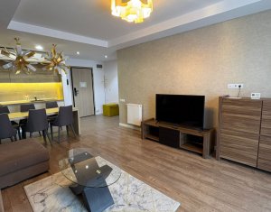 Lakás 2 szobák kiadó on Cluj-napoca