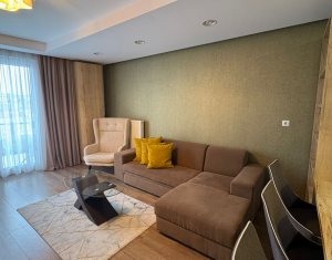 Lakás 2 szobák kiadó on Cluj-napoca