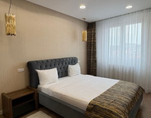 Lakás 2 szobák kiadó on Cluj-napoca