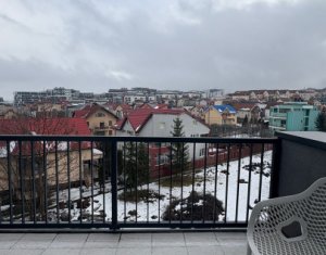 Lakás 2 szobák kiadó on Cluj-napoca