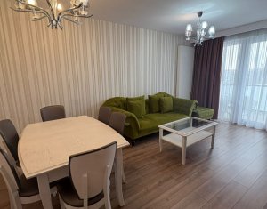 Lakás 2 szobák kiadó on Cluj-napoca