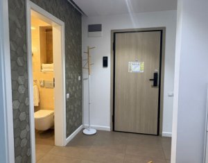 Lakás 2 szobák kiadó on Cluj-napoca