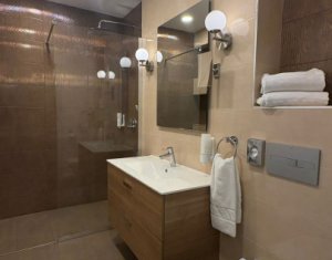 Lakás 2 szobák kiadó on Cluj-napoca