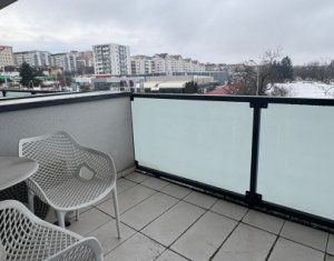 Lakás 2 szobák kiadó on Cluj-napoca