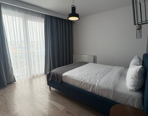 Lakás 2 szobák kiadó on Cluj-napoca