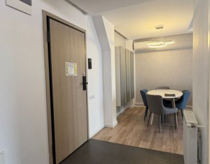 Lakás 2 szobák kiadó on Cluj-napoca