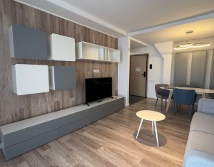 Lakás 2 szobák kiadó on Cluj-napoca