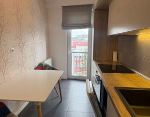 Lakás 2 szobák kiadó on Cluj-napoca