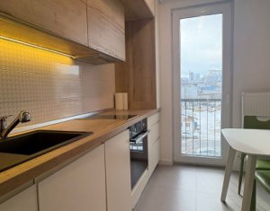 Lakás 2 szobák kiadó on Cluj-napoca