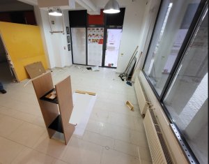 Spatiu comercial - Manastur