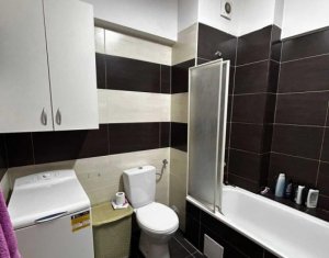 Appartement 2 chambres à vendre dans Cluj-napoca, zone Gheorgheni