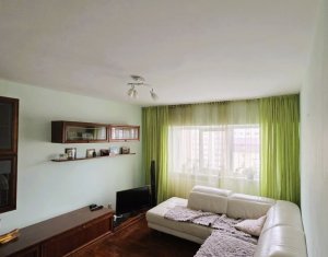 , 66.11m2 in Cluj-napoca, zona Manastur