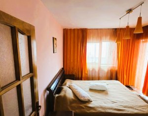 Lakás 3 szobák eladó on Cluj-napoca, Zóna Manastur