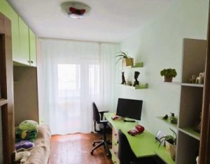 Lakás 3 szobák eladó on Cluj-napoca, Zóna Manastur