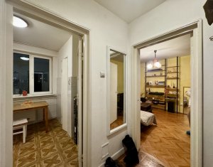 Lakás 2 szobák eladó on Cluj-napoca