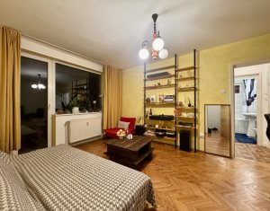 Lakás 2 szobák eladó on Cluj-napoca