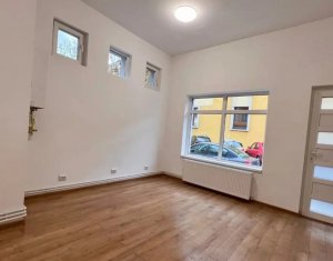 Birou de inchiriat, 55m2 in Cluj-napoca, zona Centru