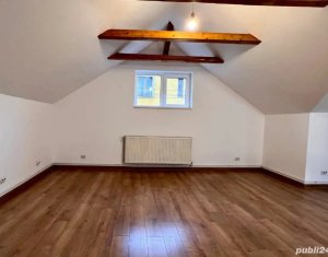 Spatiu mixt birouri sau comert 50 mp zona piata Cipariu 