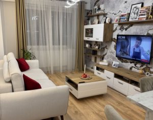 , 41.5m2 on Cluj-napoca, Zóna Marasti