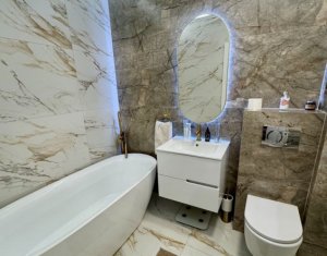 Lakás 2 szobák eladó on Cluj-napoca, Zóna Marasti