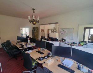 Spațiu de birouri, 3 încăperi, 148 mp, Andrei Mureșanu