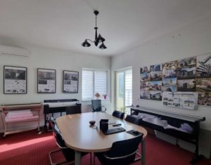 Spațiu de birouri, 3 încăperi, 148 mp, Andrei Mureșanu