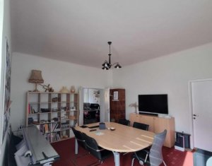 Spațiu de birouri, 3 încăperi, 148 mp, Andrei Mureșanu