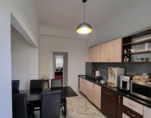 Spațiu de birouri, 3 încăperi, 148 mp, Andrei Mureșanu