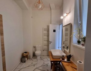 Spațiu de birouri, 3 încăperi, 148 mp, Andrei Mureșanu