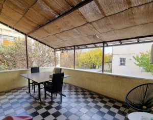 Spațiu de birouri, 3 încăperi, 148 mp, Andrei Mureșanu