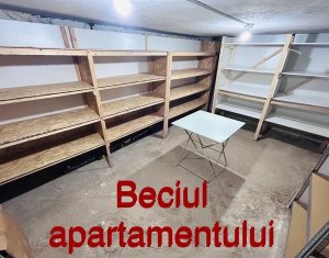 Appartement 3 chambres à vendre dans Cluj-napoca, zone Marasti