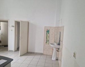 Iroda kiadó on Cluj-napoca, Zóna Centru