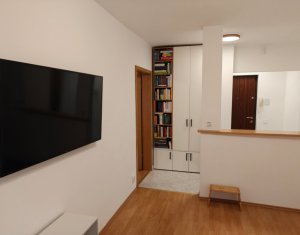 Appartement 3 chambres à louer dans Cluj-napoca, zone Marasti