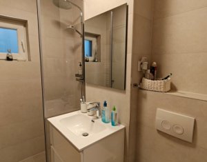 Appartement 3 chambres à louer dans Cluj-napoca, zone Marasti