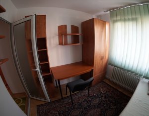 Appartement 3 chambres à louer dans Cluj-napoca, zone Manastur