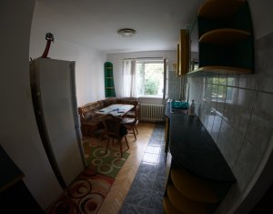 Appartement 3 chambres à louer dans Cluj-napoca, zone Manastur