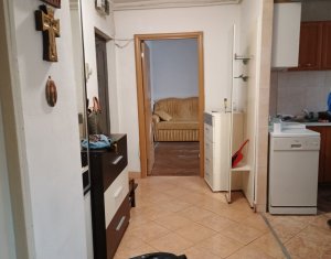 Lakás 2 szobák kiadó on Cluj-napoca, Zóna Grigorescu