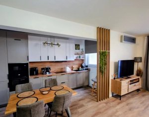 Lakás 2 szobák kiadó