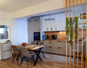 Lakás 2 szobák kiadó