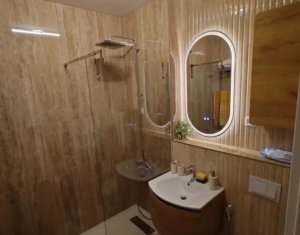 Lakás 2 szobák kiadó