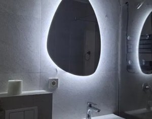 Lakás 2 szobák kiadó on Cluj-napoca, Zóna Intre Lacuri