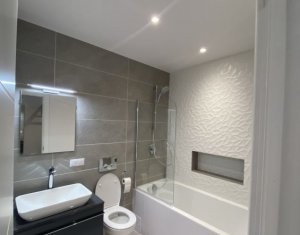 Lakás 3 szobák kiadó on Cluj-napoca, Zóna Someseni