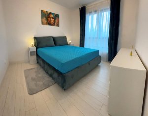 Appartement 3 chambres à vendre dans Cluj-napoca, zone Intre Lacuri