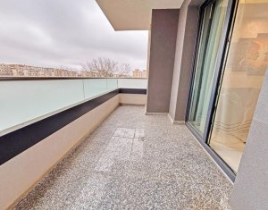 Appartement 3 chambres à vendre dans Cluj-napoca, zone Intre Lacuri