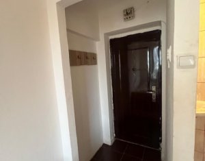 Lakás 1 szobák eladó on Cluj-napoca, Zóna Gheorgheni