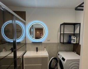 Lakás 2 szobák kiadó on Cluj-napoca, Zóna Marasti