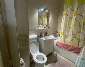 Lakás 2 szobák kiadó on Cluj-napoca, Zóna Centru