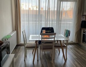 Lakás 2 szobák kiadó on Cluj-napoca, Zóna Centru